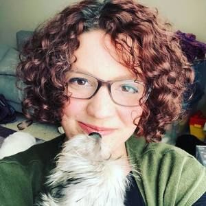 Meet your Posher, Aryn